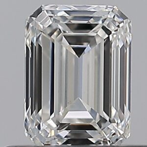 0.5 CT EMERALD