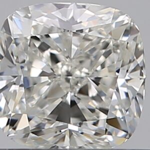 0.5 CT CUSHION