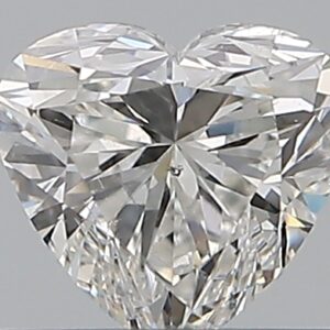 0.5 CT HEART
