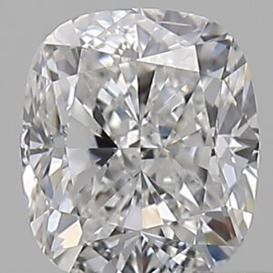0.5 CT CUSHION