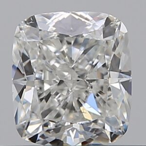 0.5 CT CUSHION