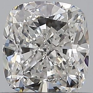 0.5 CT CUSHION