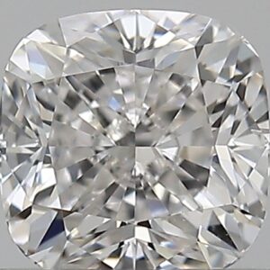 0.5 CT CUSHION