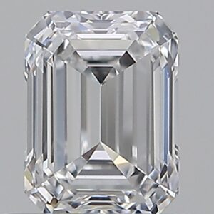 0.5 CT EMERALD