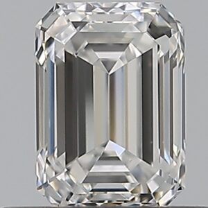 0.5 CT EMERALD