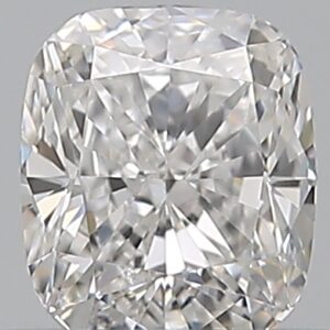 0.5 CT CUSHION