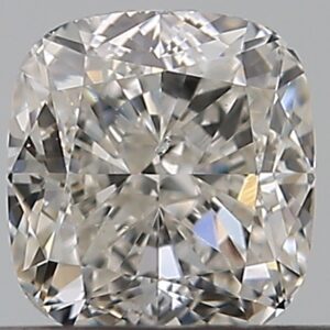 0.5 CT CUSHION