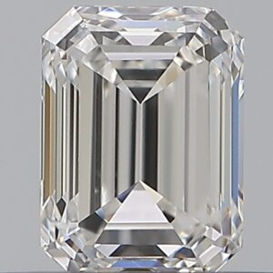 0.5 CT EMERALD