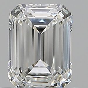 0.5 CT EMERALD