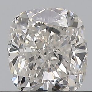 0.5 CT CUSHION