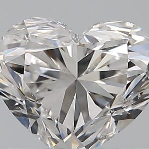 0.5 CT HEART