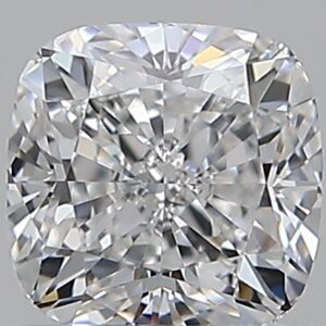 0.5 CT CUSHION