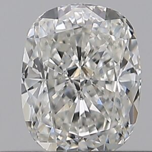 0.5 CT CUSHION
