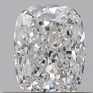 0.5 CT CUSHION