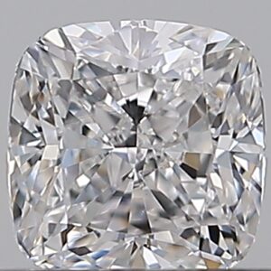 0.5 CT CUSHION