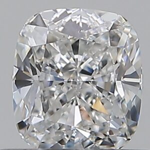 0.5 CT CUSHION