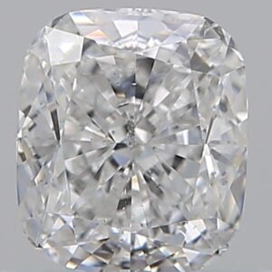 0.5 CT CUSHION