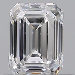 0.5 CT EMERALD