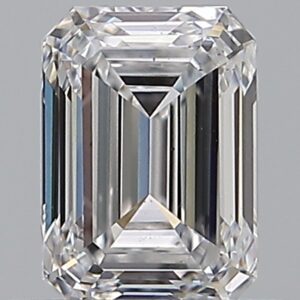 0.5 CT EMERALD