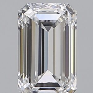 0.5 CT EMERALD