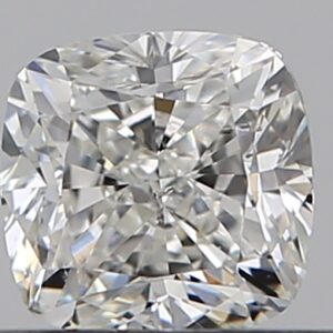 0.5 CT CUSHION