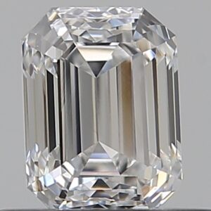 0.5 CT EMERALD