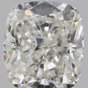 0.5 CT CUSHION