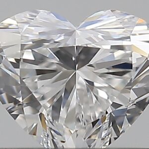 0.5 CT HEART
