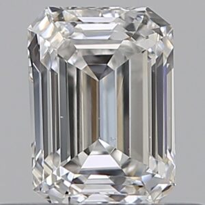 0.5 CT EMERALD