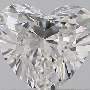 0.5 CT HEART