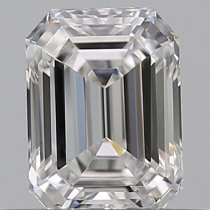 0.5 CT EMERALD