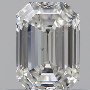 0.5 CT EMERALD