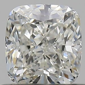 0.5 CT CUSHION