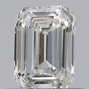 0.5 CT EMERALD
