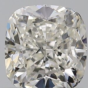 0.5 CT CUSHION