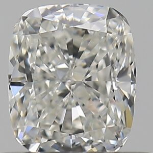 0.5 CT CUSHION