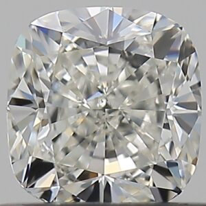 0.5 CT CUSHION