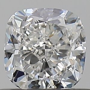 0.5 CT CUSHION