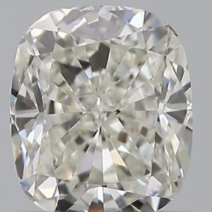 0.5 CT CUSHION