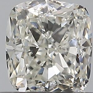 0.5 CT CUSHION