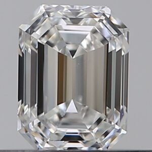 0.5 CT EMERALD