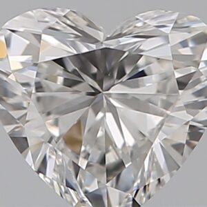 0.5 CT HEART