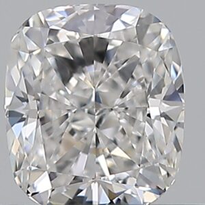 0.5 CT CUSHION
