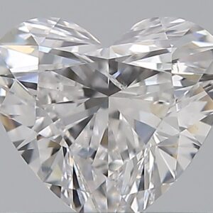 0.5 CT HEART