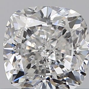 0.5 CT CUSHION