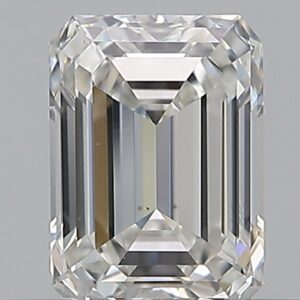 0.5 CT EMERALD