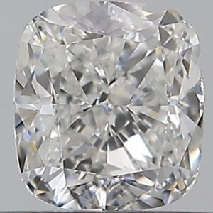 0.5 CT CUSHION