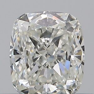 0.5 CT CUSHION