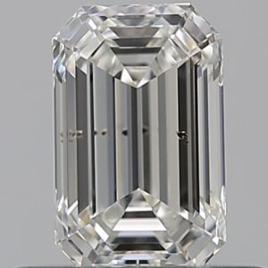 0.5 CT EMERALD