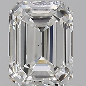 0.5 CT EMERALD